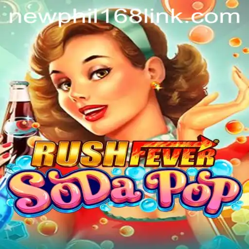 Dive into the Frenzy with RushFeverSodaPop: PHIL168 New Link Unveiled