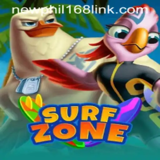 SurfZone: Riding the Digital Waves with PHIL168 New Link