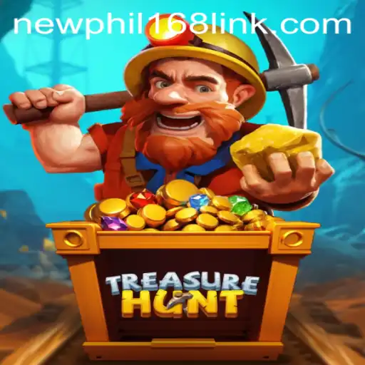 Discover the Excitement of TreasureHunt with PHIL168 New Link