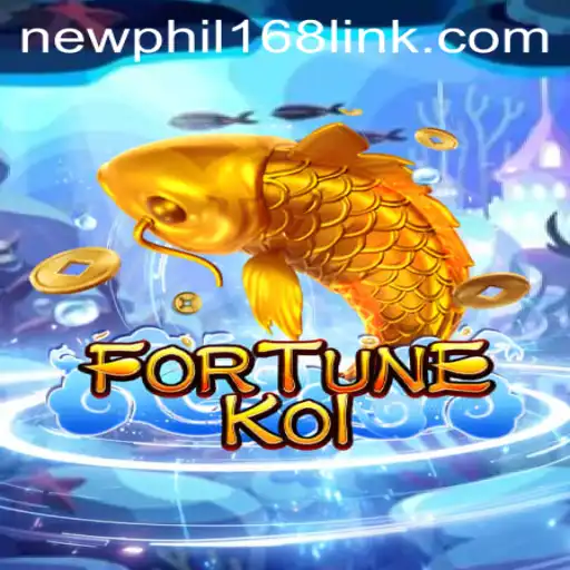 FORTUNEKOI: Dive into the Enchanting Underwater Adventure with PHIL168 New Link