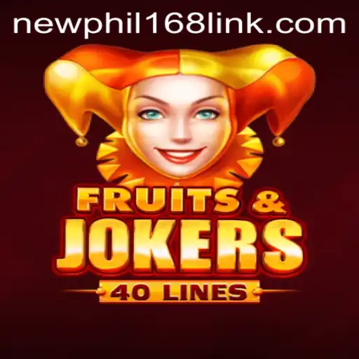 Dive into the Exciting World of FruitsAndJokers40 with PHIL168 New Link