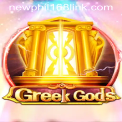 GreekGods: Dive into the Mythological Adventure with PHIL168