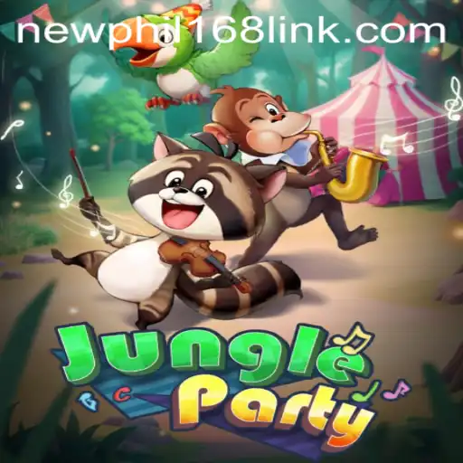 Discover the Thrilling Adventure of JungleParty and its New Twists with PHIL168