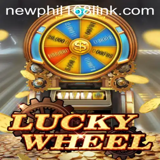 The Exciting World of LuckyWheel: PHIL168 New Link