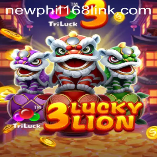 Unleashing the Adventure of 3LUCKYLION: A New Gaming Sensation