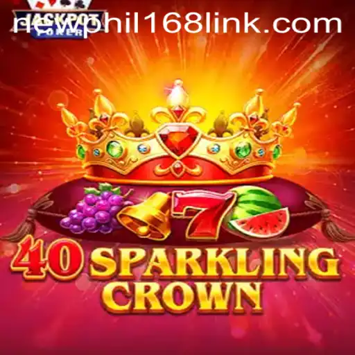 Exploring 40SparklingCrown: An Engaging Gambling Experience