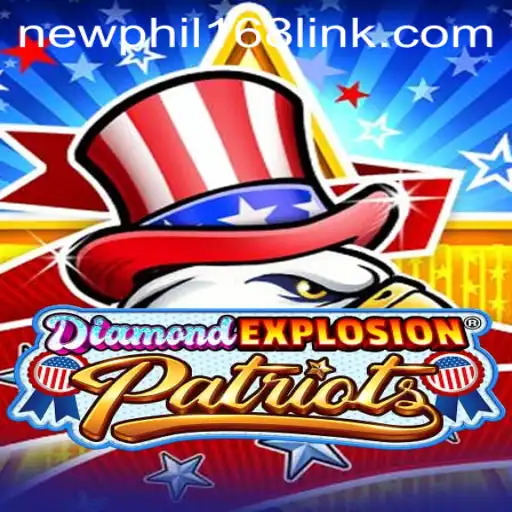 DiamondExplosionPatriots: An Exciting Twist in Gaming
