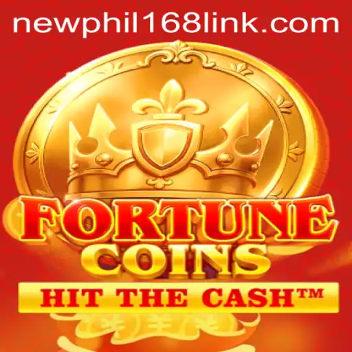 Discover FortuneCoins: An Engaging Game Experience Enhanced by PHIL168 New Link