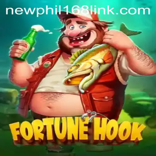 Exploring the Addictive World of FortuneHook: A Dive into PHIL168
