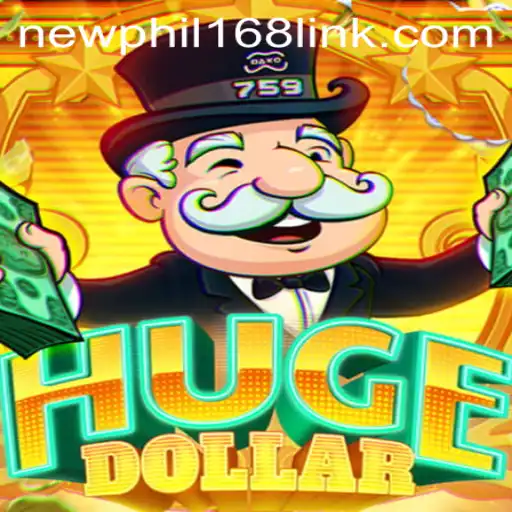 Exploring the World of HugeDollar: The Latest Online Sensation with PHIL168 New Link
