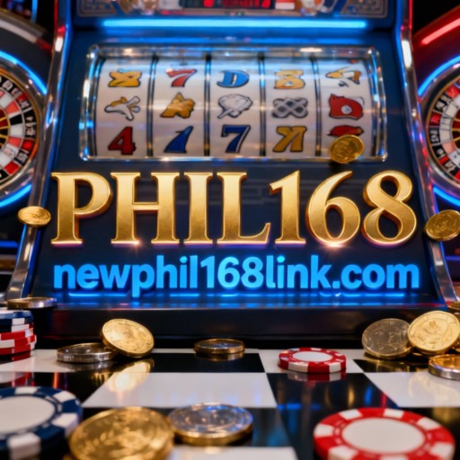 PHIL168 new link