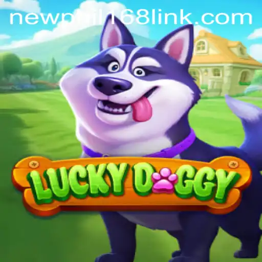 Discovering LuckyDoggy: A New Gaming Adventure with PHIL168 New Link