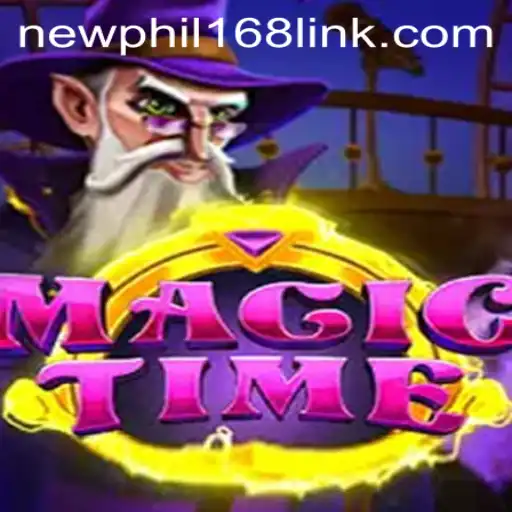 MagicTime: A New Era of Interactive Gaming with PHIL168
