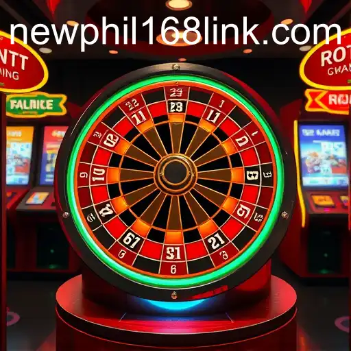 Exploring the Exciting World of Rotary Games