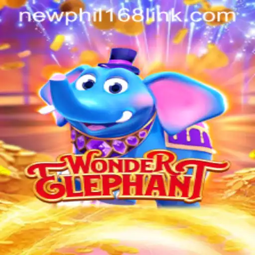 Discover the Enchanting World of WonderElephant: The Ultimate Adventure