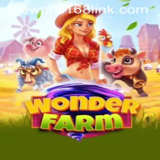 Discover the Enchanting World of WonderFarm and Explore the PHIL168 New Link Adventure