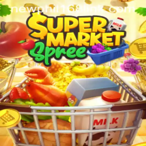 Exploring SupermarketSpree: A Dive into the Engaging Gameplay and New Link PHIL168