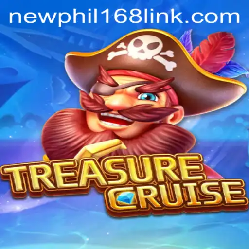 Unearth Adventures in TREASURECRUISE: Discover the PHIL168 New Link